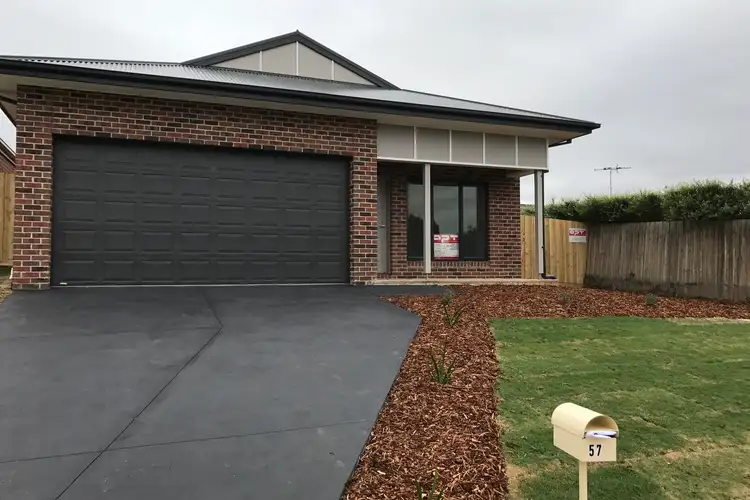 Seventh view of Homely house listing, 57 Tilley Drive, Maddingley VIC 3340