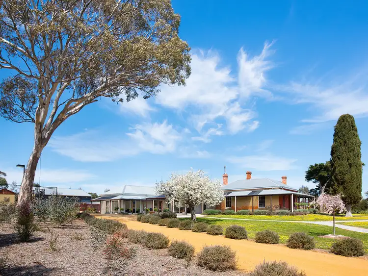 Fifth view of Homely house listing, 230 Walmer Road, Muckleford VIC 3451