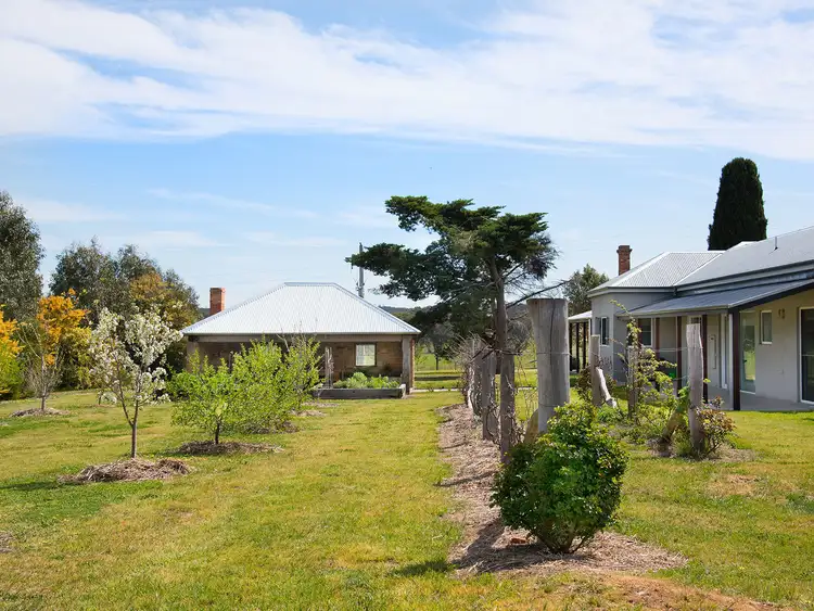 Sixth view of Homely house listing, 230 Walmer Road, Muckleford VIC 3451