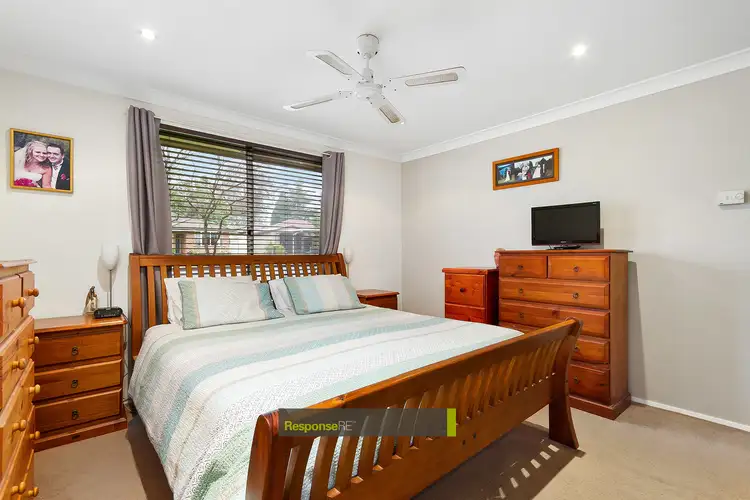 Fourth view of Homely house listing, 5 Tain Place, Schofields NSW 2762