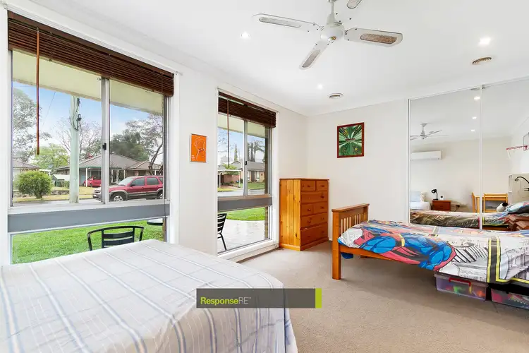 Fifth view of Homely house listing, 5 Tain Place, Schofields NSW 2762