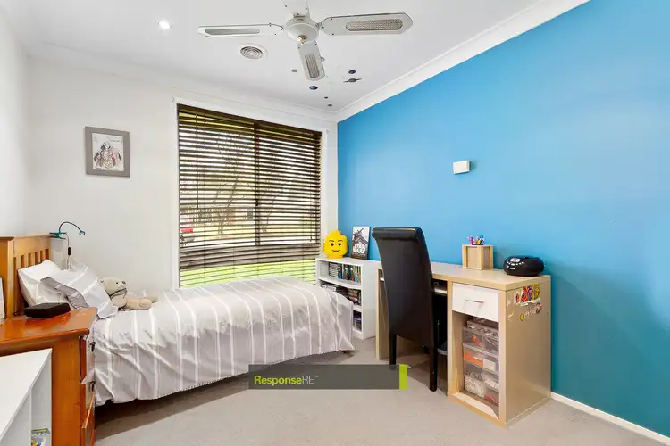 Sixth view of Homely house listing, 5 Tain Place, Schofields NSW 2762