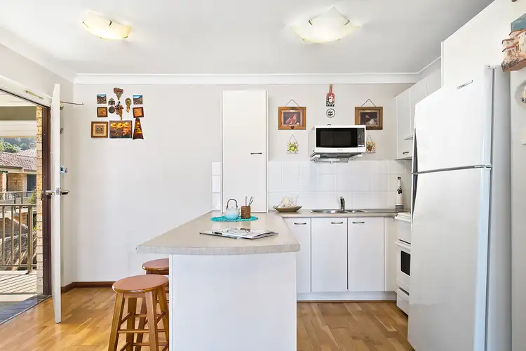 Second view of Homely apartment listing, 41/1259 Pittwater Road, Narrabeen NSW 2101
