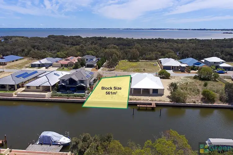 21 Batavia Quays, South Yunderup WA 6208