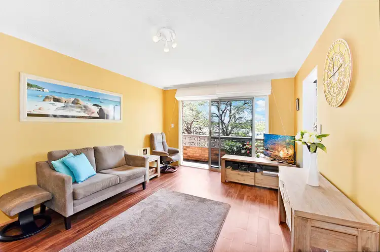 Second view of Homely unit listing, 7/80 Wyadra Avenue, Freshwater NSW 2096