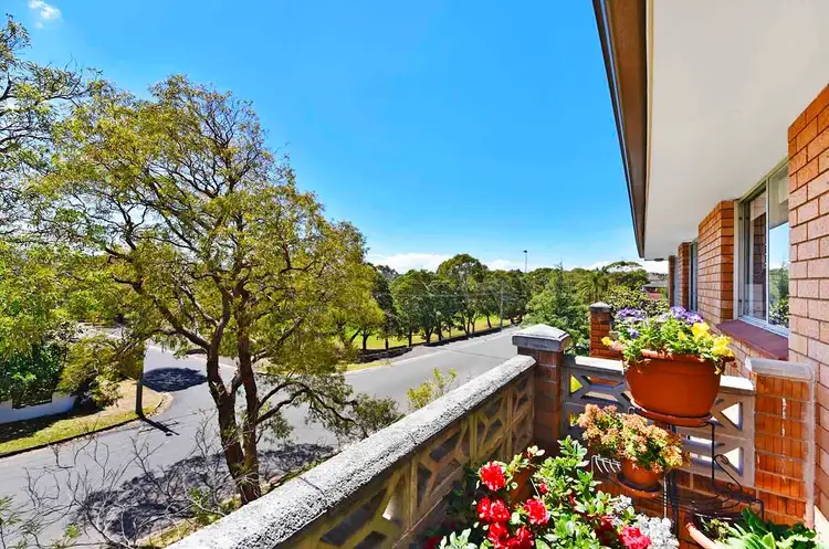 Third view of Homely unit listing, 7/80 Wyadra Avenue, Freshwater NSW 2096