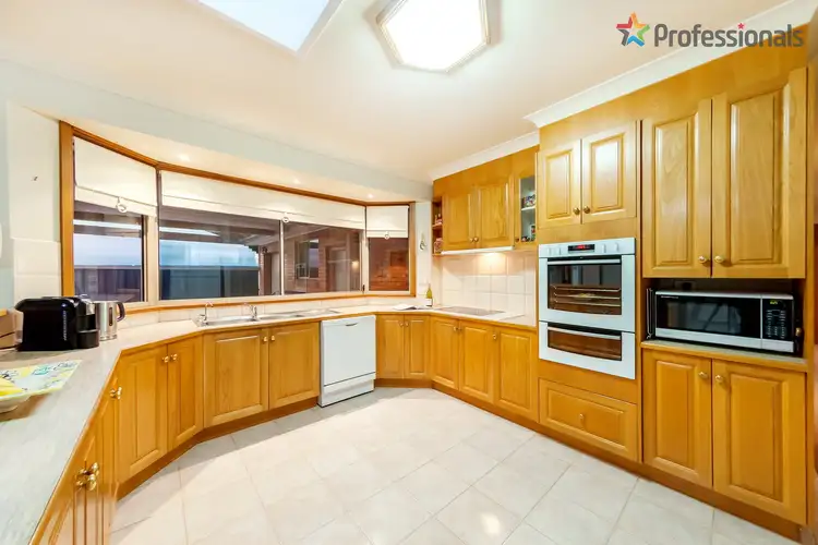 Third view of Homely house listing, 11 Leichardt Close, Taylors Lakes VIC 3038