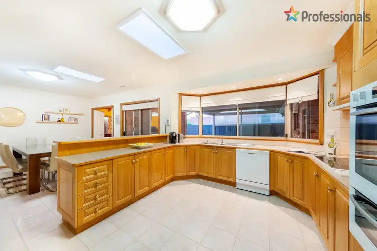 Fourth view of Homely house listing, 11 Leichardt Close, Taylors Lakes VIC 3038