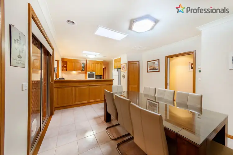 Sixth view of Homely house listing, 11 Leichardt Close, Taylors Lakes VIC 3038