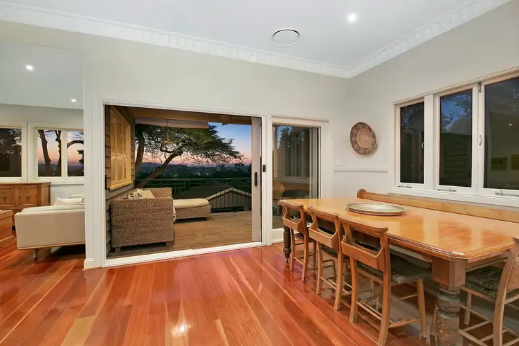 Second view of Homely house listing, 10 Mikado Street, Hamilton QLD 4007