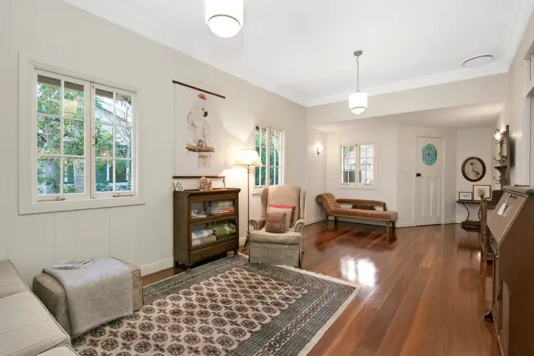 Third view of Homely house listing, 10 Mikado Street, Hamilton QLD 4007