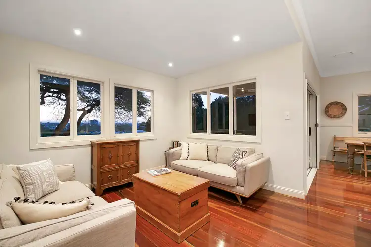 Fourth view of Homely house listing, 10 Mikado Street, Hamilton QLD 4007