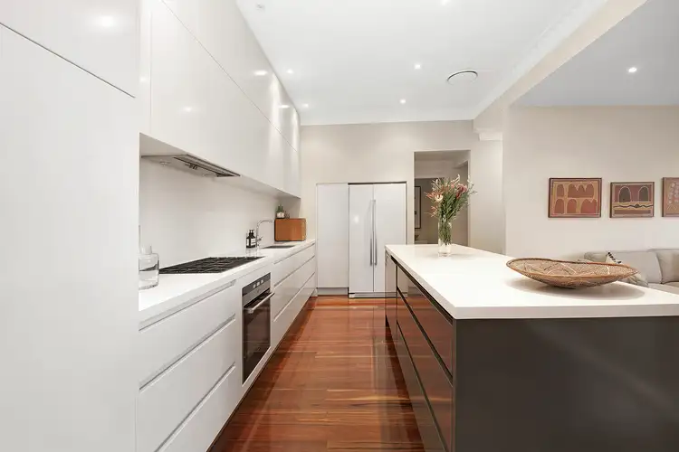 Fifth view of Homely house listing, 10 Mikado Street, Hamilton QLD 4007