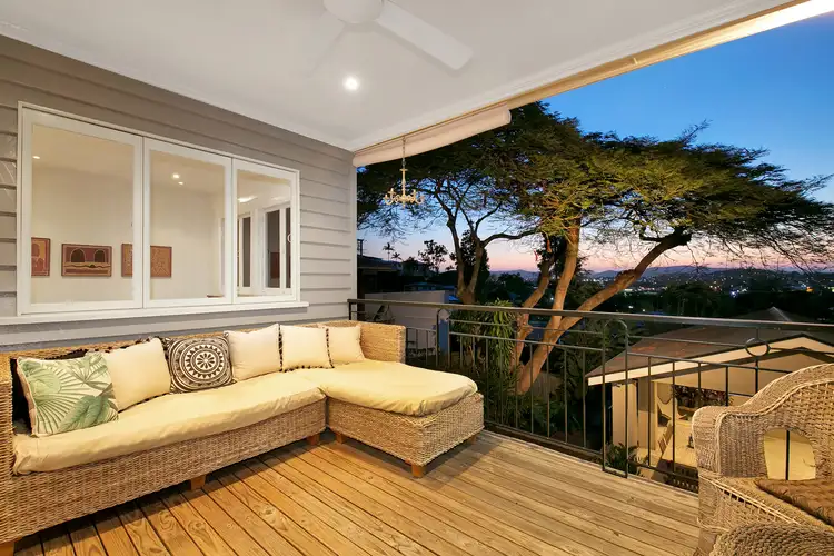 Sixth view of Homely house listing, 10 Mikado Street, Hamilton QLD 4007