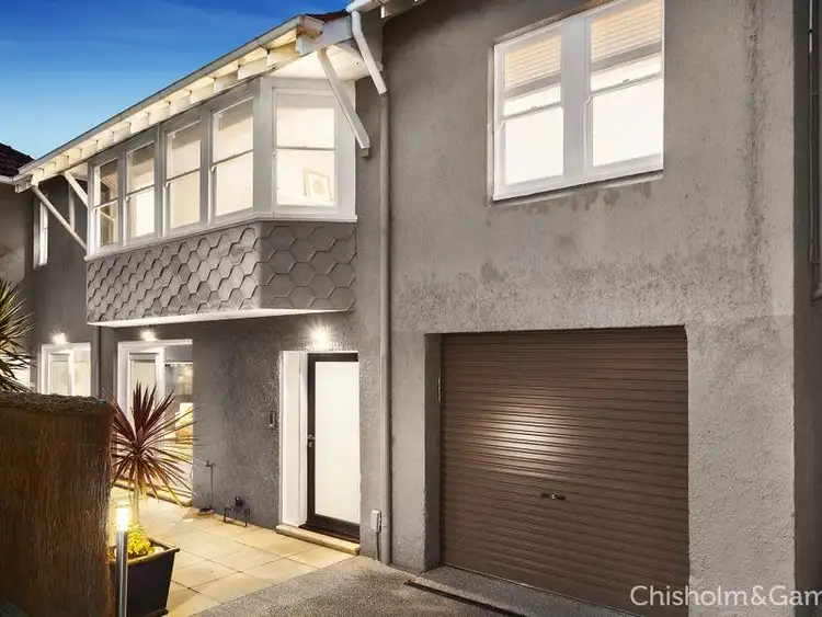 9/19-21 Ormond Esplanade, Elwood VIC 3184