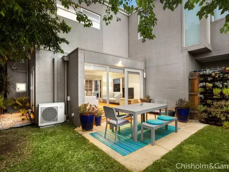 Second view of Homely townhouse listing, 9/19-21 Ormond Esplanade, Elwood VIC 3184