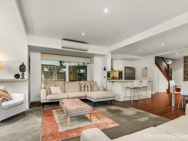 Sixth view of Homely townhouse listing, 9/19-21 Ormond Esplanade, Elwood VIC 3184