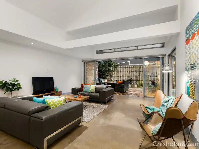 Main view of Homely house listing, 431 St Kilda Street, Elwood VIC 3184