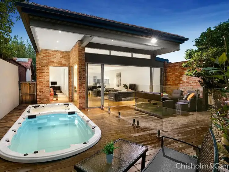 Second view of Homely house listing, 431 St Kilda Street, Elwood VIC 3184