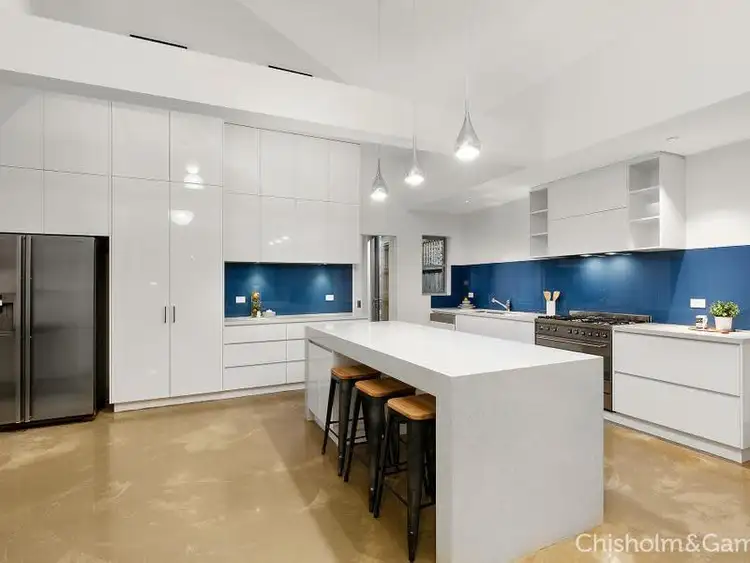 Fourth view of Homely house listing, 431 St Kilda Street, Elwood VIC 3184