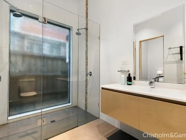 Fifth view of Homely house listing, 431 St Kilda Street, Elwood VIC 3184