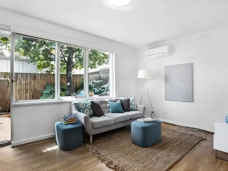 Fourth view of Homely apartment listing, 3/9 Foam Street, Elwood VIC 3184