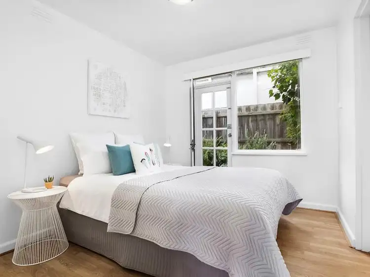 Fifth view of Homely apartment listing, 3/9 Foam Street, Elwood VIC 3184