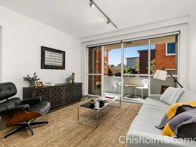 Main view of Homely apartment listing, 5/39 Hotham Street, St Kilda East VIC 3183