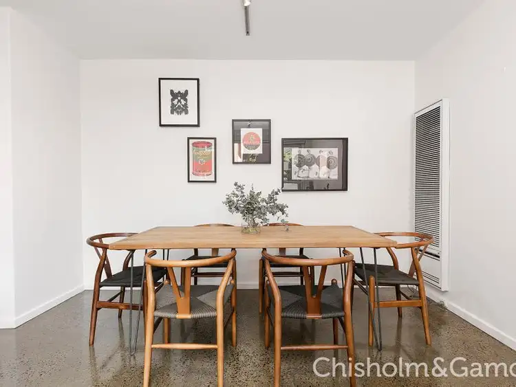 Third view of Homely apartment listing, 5/39 Hotham Street, St Kilda East VIC 3183