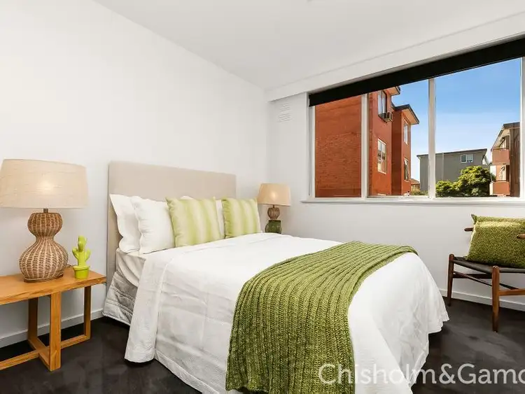 Fourth view of Homely apartment listing, 5/39 Hotham Street, St Kilda East VIC 3183
