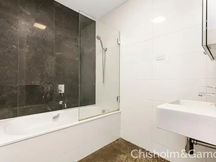 Fifth view of Homely apartment listing, 5/39 Hotham Street, St Kilda East VIC 3183