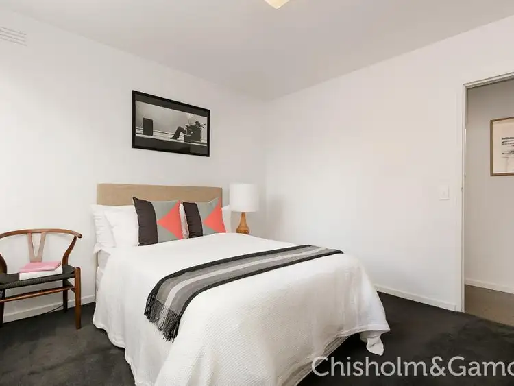 Sixth view of Homely apartment listing, 5/39 Hotham Street, St Kilda East VIC 3183