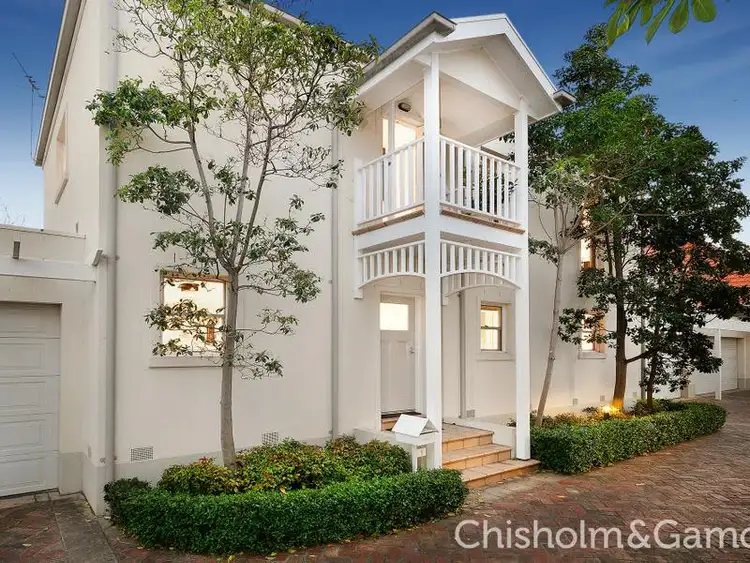 3/35 John Street, Elwood VIC 3184