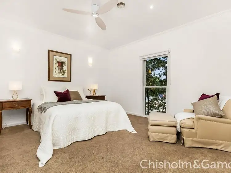 Fifth view of Homely townhouse listing, 3/35 John Street, Elwood VIC 3184