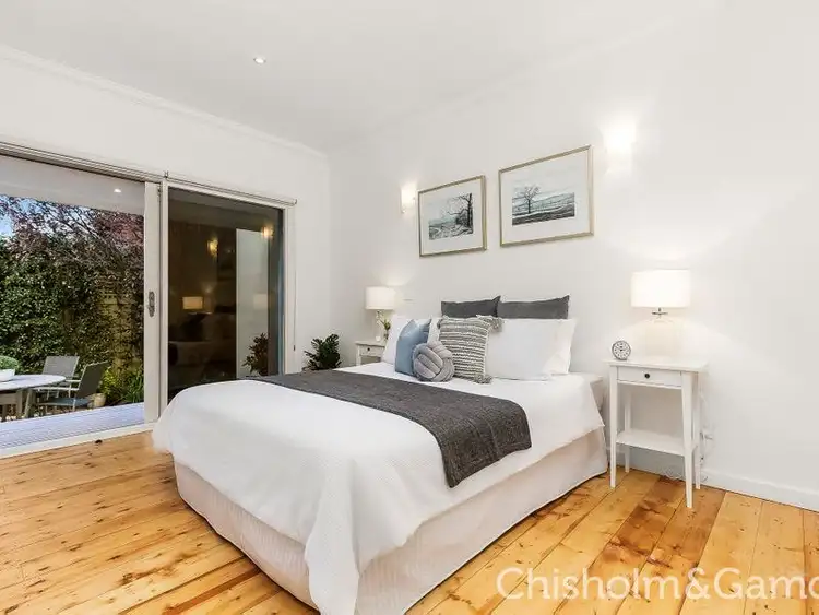 Sixth view of Homely townhouse listing, 3/35 John Street, Elwood VIC 3184