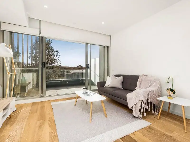 Main view of Homely apartment listing, 103/356 Barkly Street, Elwood VIC 3184