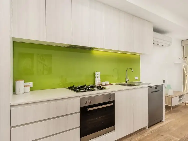 Fourth view of Homely apartment listing, 103/356 Barkly Street, Elwood VIC 3184