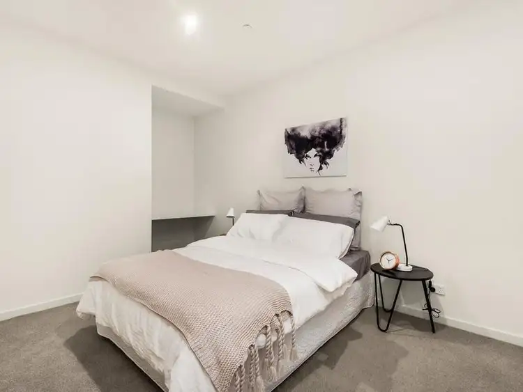 Sixth view of Homely apartment listing, 103/356 Barkly Street, Elwood VIC 3184