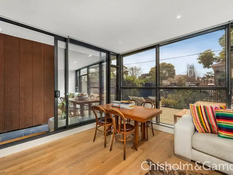Fourth view of Homely apartment listing, G12/2 Kingsley Street, Elwood VIC 3184