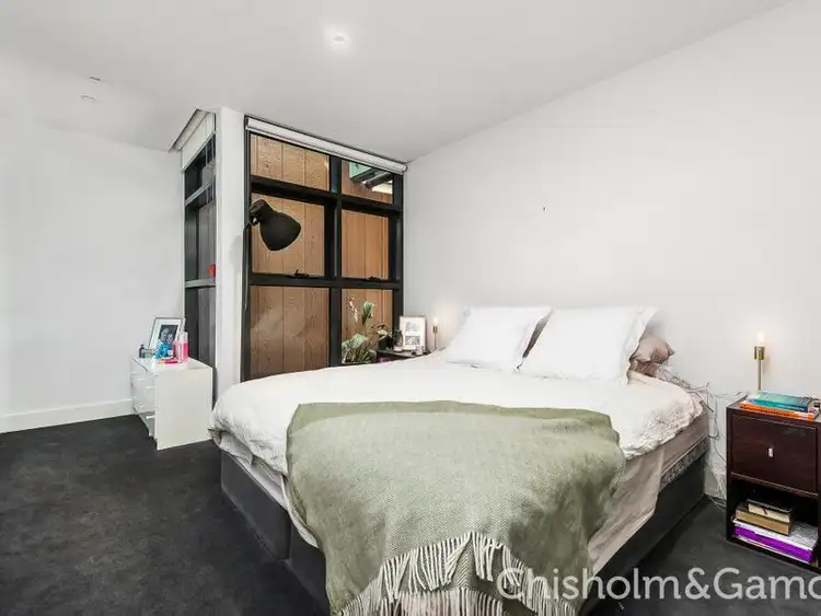 Fifth view of Homely apartment listing, G12/2 Kingsley Street, Elwood VIC 3184