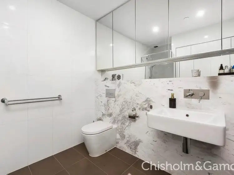 Sixth view of Homely apartment listing, G12/2 Kingsley Street, Elwood VIC 3184