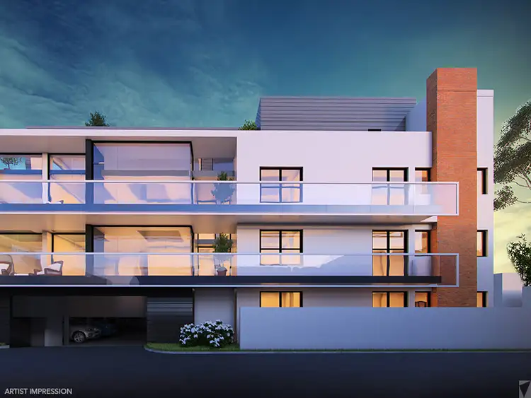 Fourth view of Homely apartment listing, 7/51 Ormond Esplanade, Elwood VIC 3184