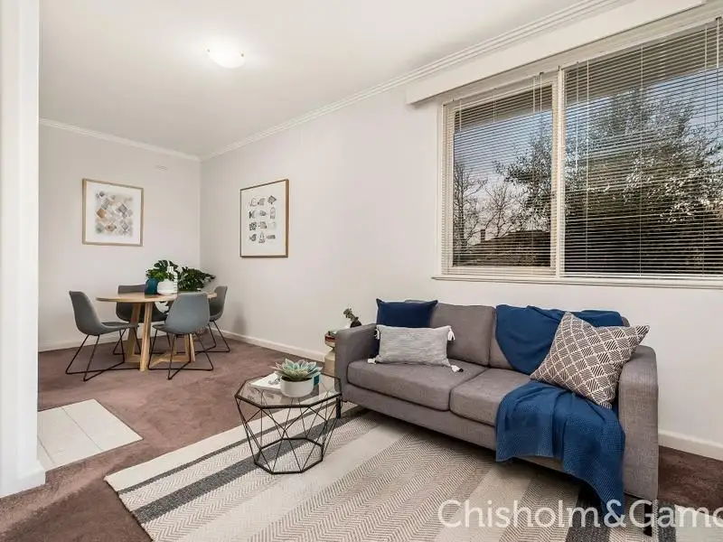 Main view of Homely apartment listing, 4/20A Albion Street, Balaclava VIC 3183