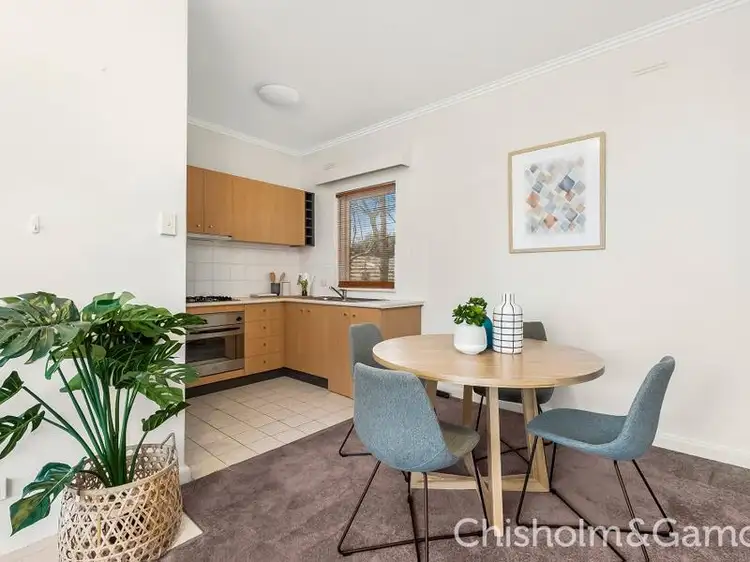 Second view of Homely apartment listing, 4/20A Albion Street, Balaclava VIC 3183