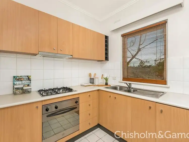 Third view of Homely apartment listing, 4/20A Albion Street, Balaclava VIC 3183