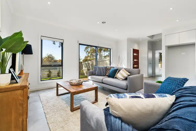 Second view of Homely townhouse listing, 2/237 Dunns Road, Mornington VIC 3931