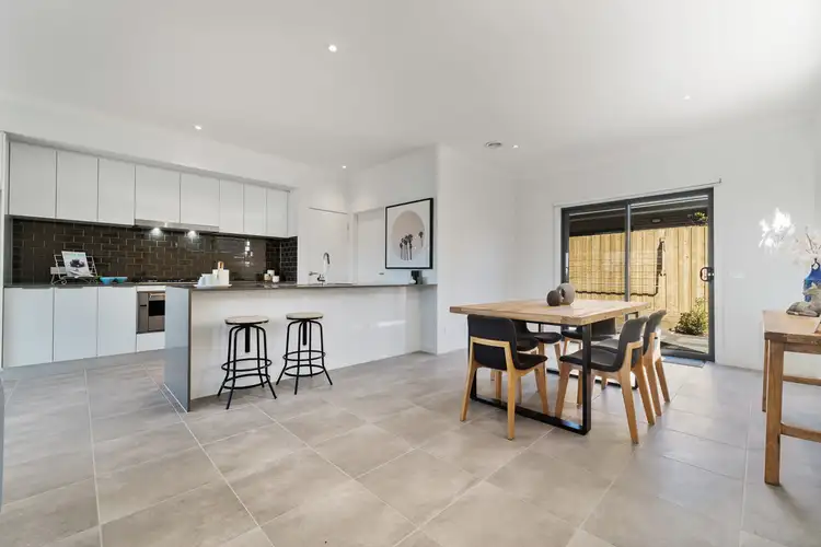 Third view of Homely townhouse listing, 2/237 Dunns Road, Mornington VIC 3931