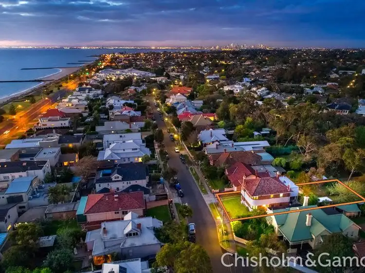 54-54A Orlando Street, Hampton VIC 3188
