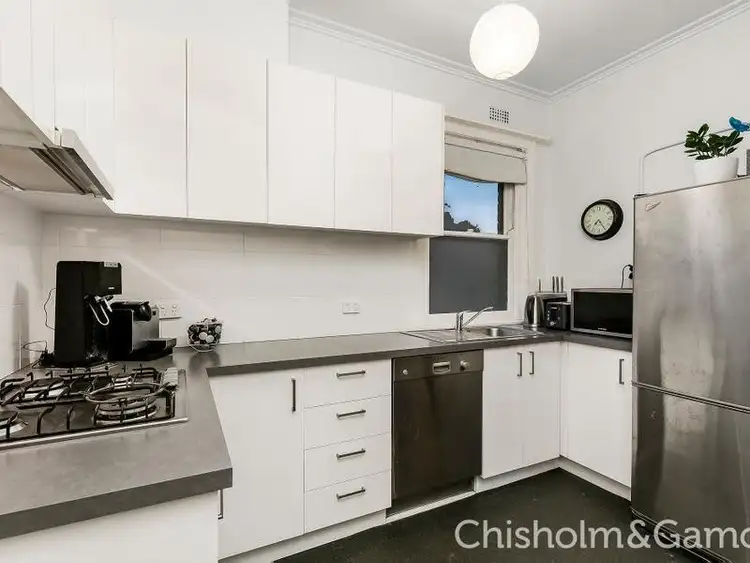 Fifth view of Homely house listing, 54-54A Orlando Street, Hampton VIC 3188