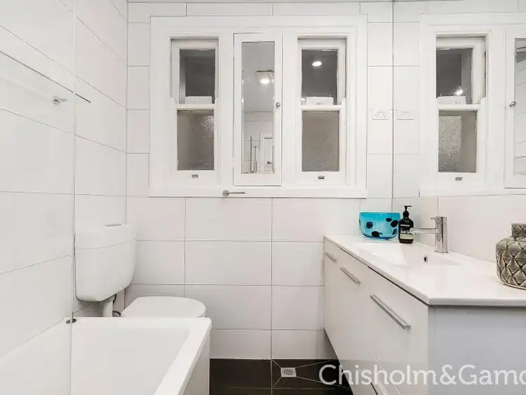 Sixth view of Homely house listing, 54-54A Orlando Street, Hampton VIC 3188